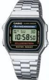 Casio A168WA