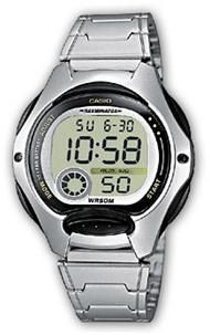 Casio LW 200D