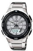 Casio AQS800WD