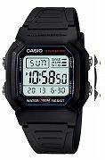 Casio W800H