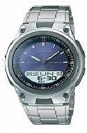 Casio AW80D 2AVDF