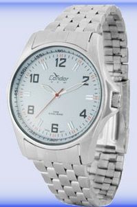 Relógio Condor Masculino KT20077
