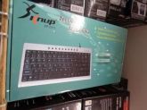 MINI TECLADO KNUP