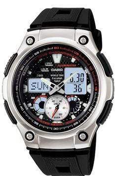 Casio AQ 190W