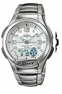 Casio AQ180WD 7BVDF