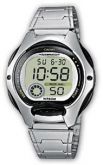 Casio LW 200D