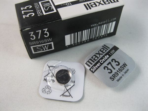 Bateria 373