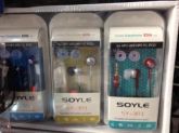 FONE DE OUVIDO 383