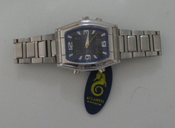 Atlantis Quartz - G6252