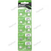 Bateria LR41