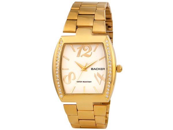 Relógio Backer 3076145L - Feminino Fashion Analógico