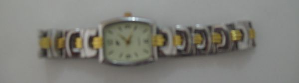 Potenzia silver & gold