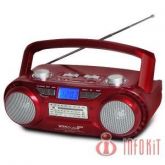 CAIXA DE SOM AM/FM - 0055