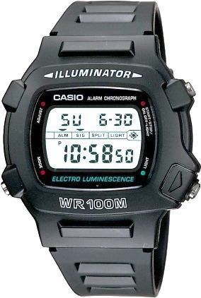 Casio W740