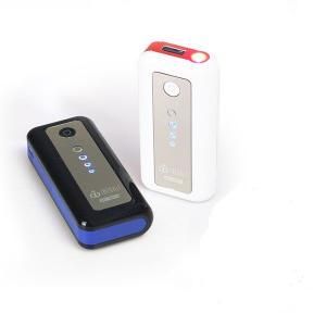 BATERIA PORTATIL USB C/ LANTERNA BEL-5000A - 0045