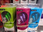 FONE DE OUVIDO MP3 - 003