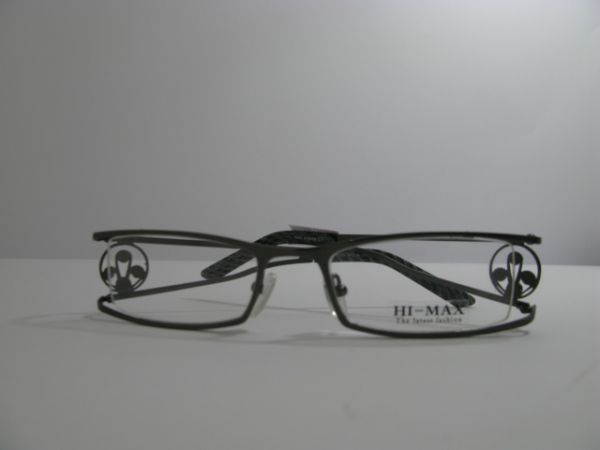 ARMAÇAO DE OCULOS 286 - A32