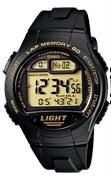 Casio W734 9AVDF