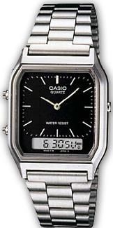 Casio AQ230A