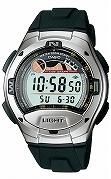 Casio W753