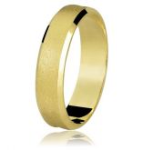 Aliança 18K True Love