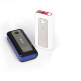 BATERIA PORTATIL USB C/ LANTERNA BEL-5000A - 0045