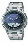 Casio AW80D 2AVDF