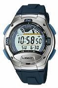 Casio W753 2AVDF