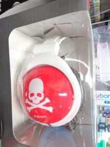 FONE ESTEREO PARA CELULAR - 008,5