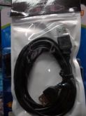 CABO DE EXTENSÃO USB - 002,5