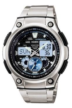 Casio AQ 190WD