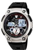 Casio AQ 190W