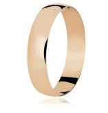 Aliança 18k Just You Rosé