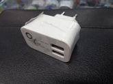 TOMADA COM 2 USB - 006