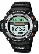 Casio SGW300