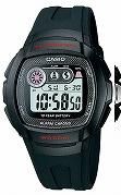 Casio W210 1CVDF