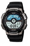 Casio AE1100W
