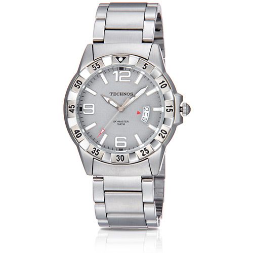 Relógio Masculino Performance Analógico 2115DA-1C - Technos
