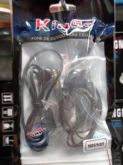 FONES DE OUVIDO PARA CELULARES KINGO - 003,5