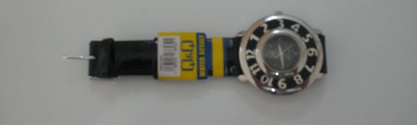 Q&Q - QUARTZ Q363J302Y