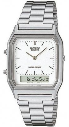 Casio AQ230A 7BMQD