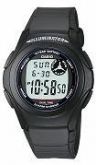 Casio F200W