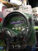 FONE XBOX - 0019