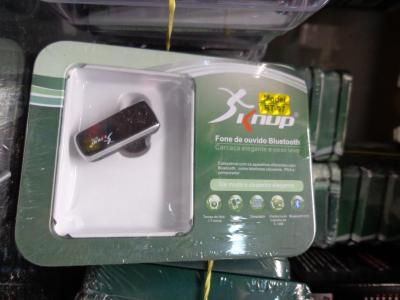 FONE BLUETOOTH - 0015