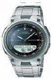 Casio AW80D 1AVDF
