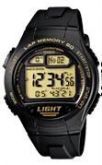 Casio W734 9AVDF