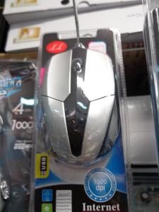 MOUSE USB N - 007