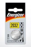 Bateria de relogio 2032