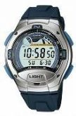Casio W753 2AVDF