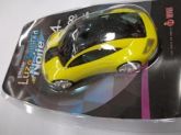 MOUSE USB CARRO